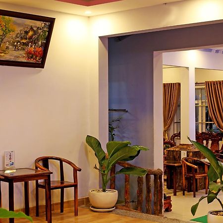 Thanh Trung Phu Quoc Hotel Εξωτερικό φωτογραφία