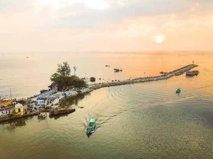 Thanh Trung Phu Quoc Hotel Εξωτερικό φωτογραφία