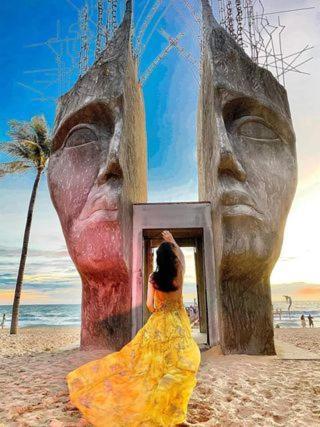 Thanh Trung Phu Quoc Hotel Εξωτερικό φωτογραφία