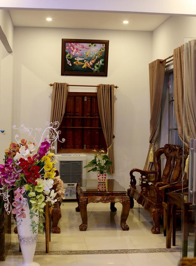 Thanh Trung Phu Quoc Hotel Εξωτερικό φωτογραφία