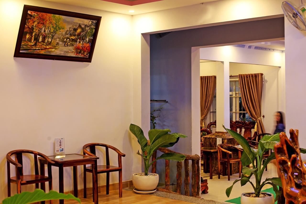 Thanh Trung Phu Quoc Hotel Εξωτερικό φωτογραφία