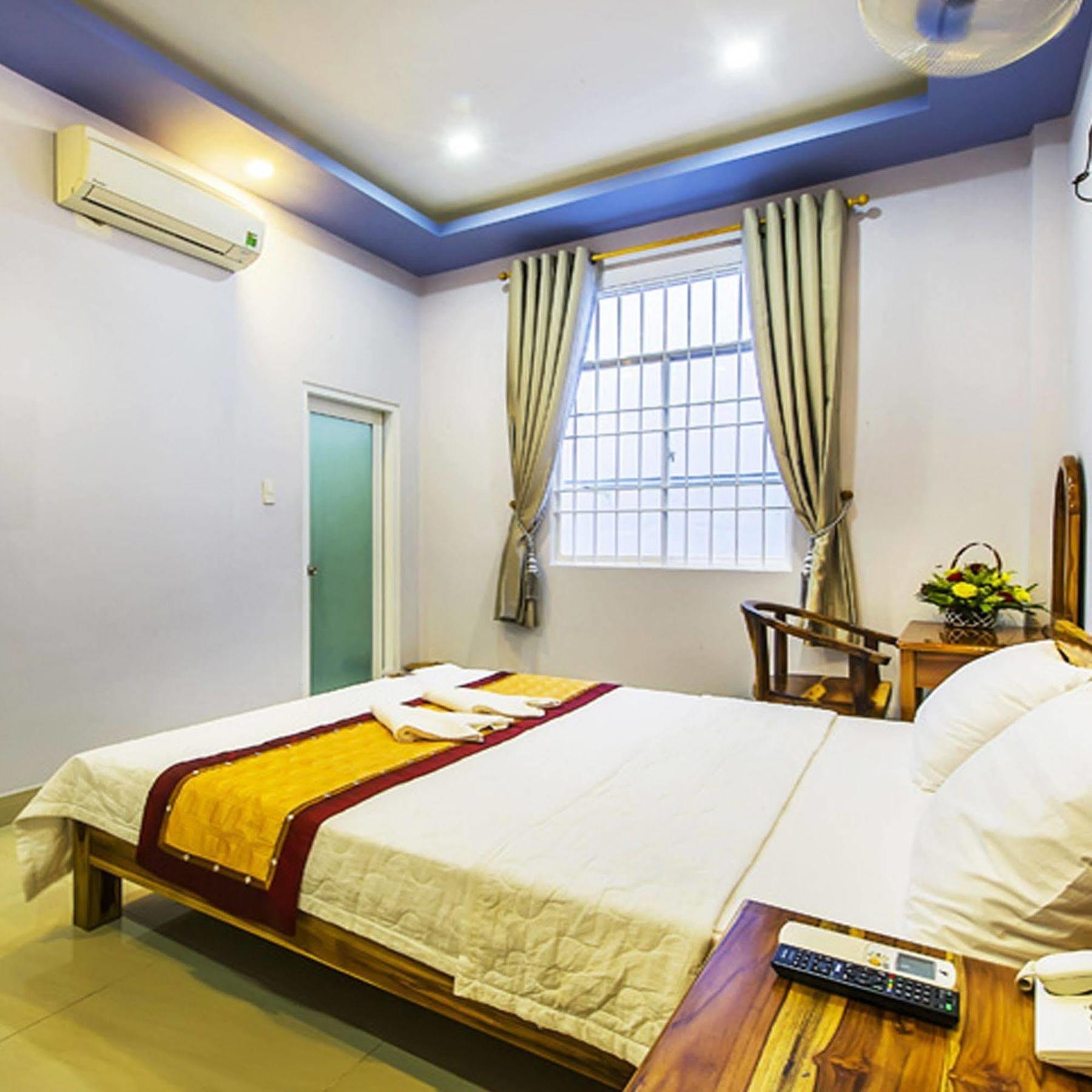 Thanh Trung Phu Quoc Hotel Εξωτερικό φωτογραφία