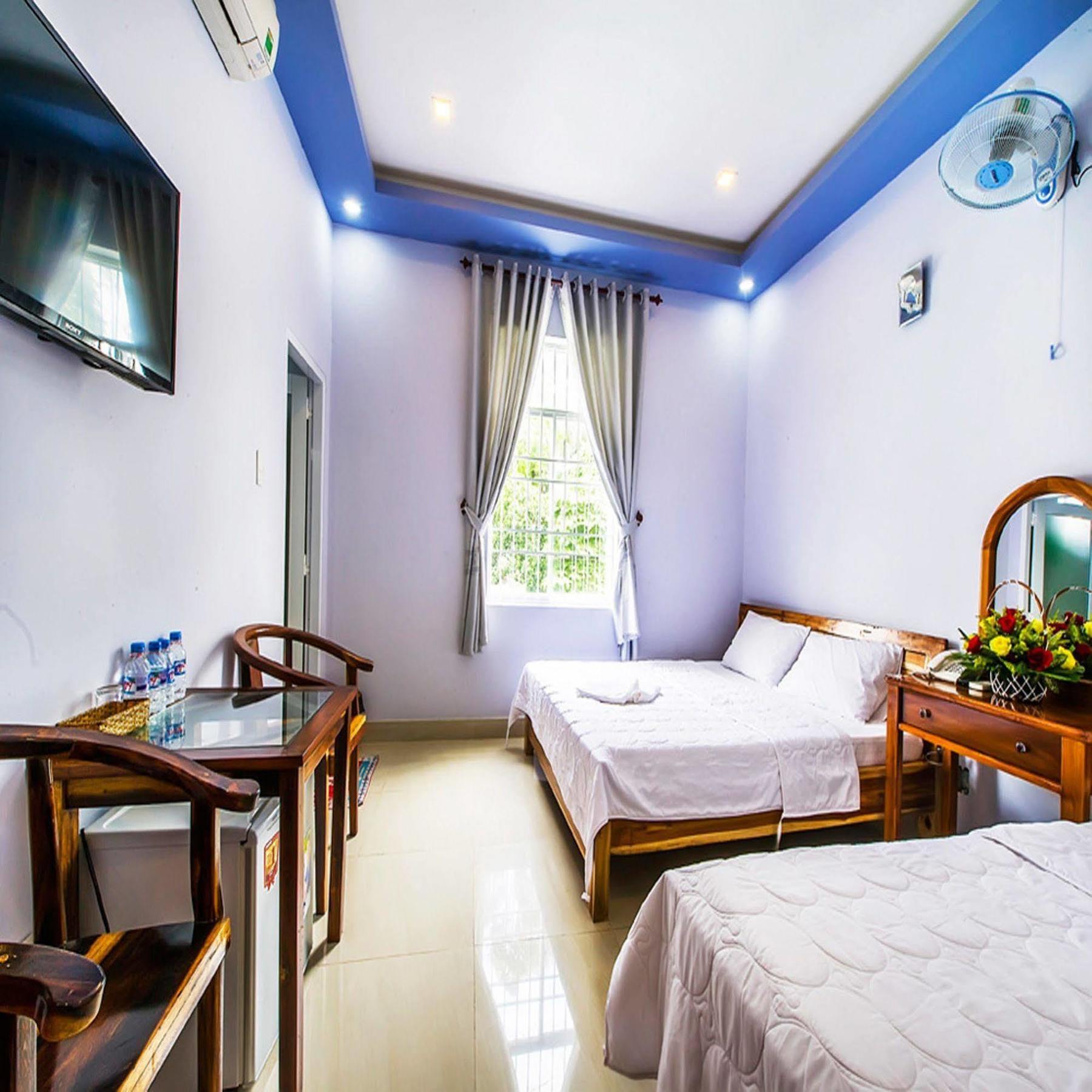 Thanh Trung Phu Quoc Hotel Εξωτερικό φωτογραφία