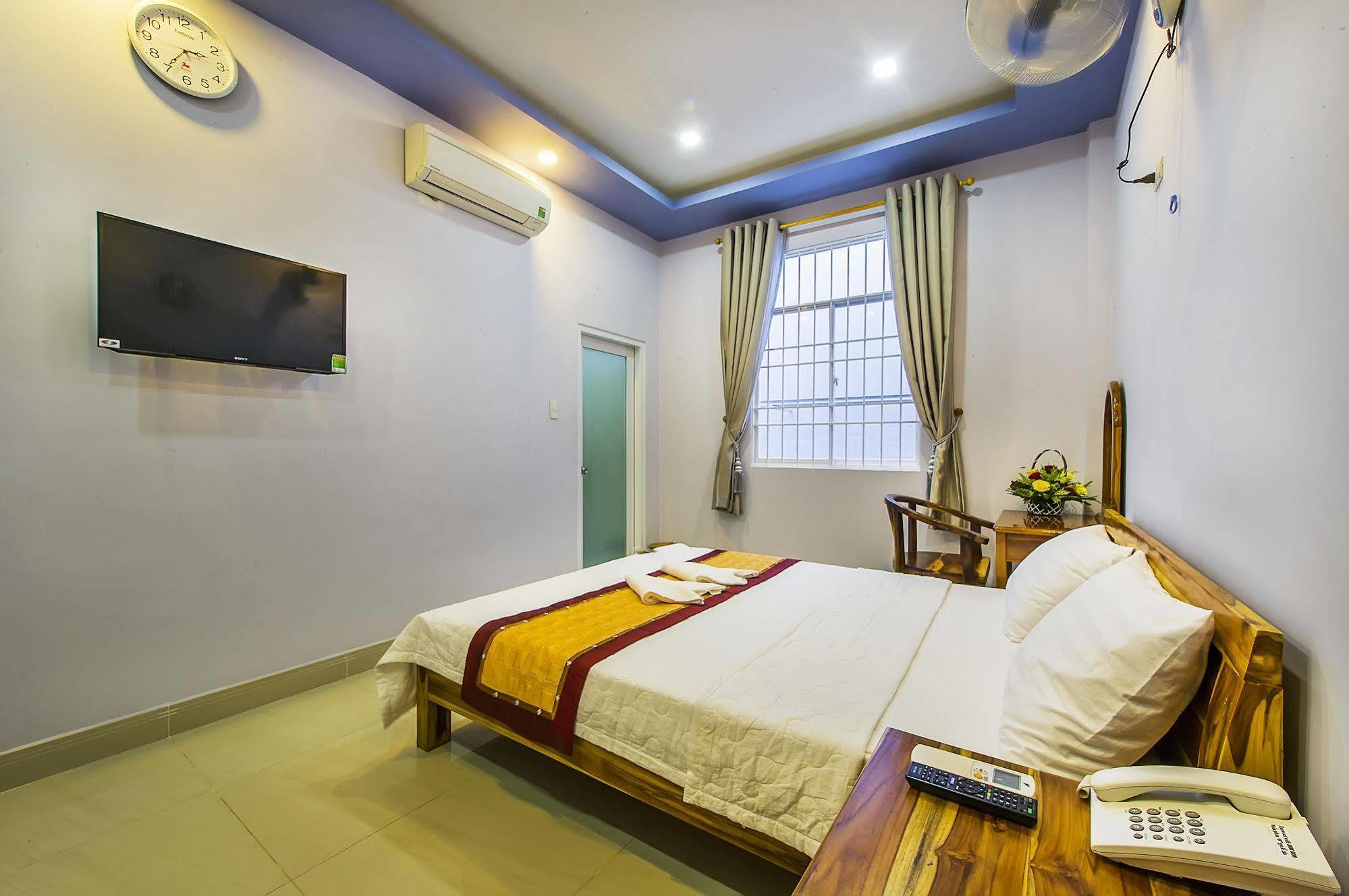 Thanh Trung Phu Quoc Hotel Εξωτερικό φωτογραφία